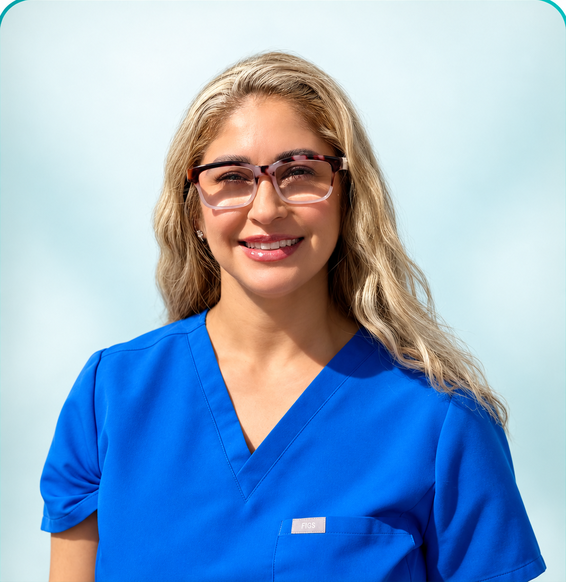 Nayeli Cabuco, Registered Dental Assistant (RDA)