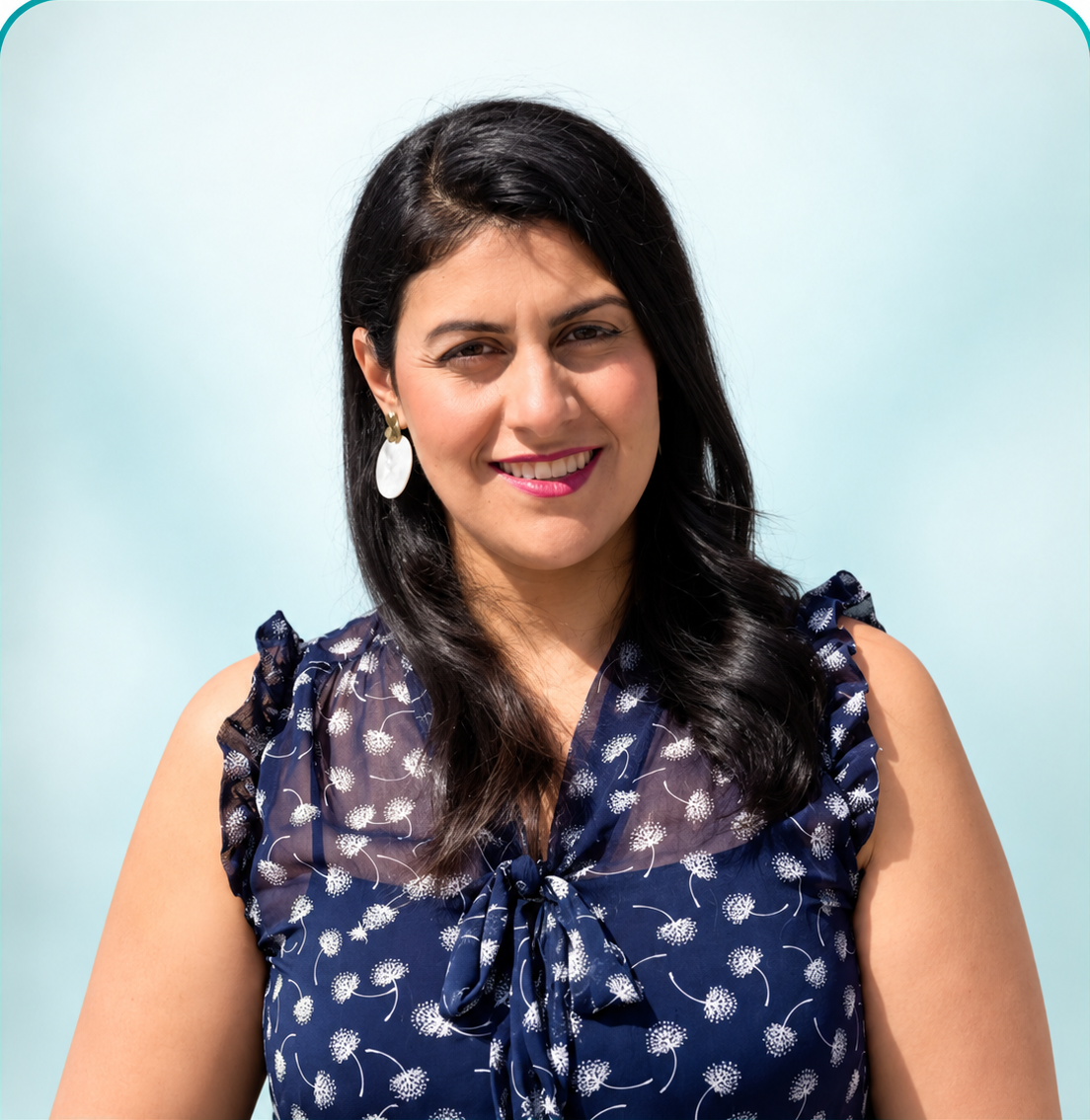 Triza Sargyos, Insurance / Billing Coordinator