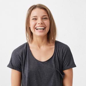 Tooth Colored Fillings